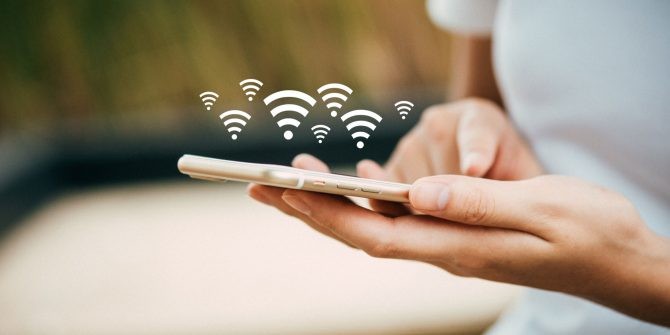 WiFi Terhubung tapi Tidak Ada Akses Internet di Android? Begini Solusinya. (Foto: MNC Media)