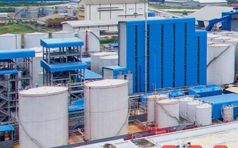 Paramita Bangun Sarana (PBSA) Bidik Laba Bersih Rp200 Miliar, Ini Strateginya. (Foto: MNC Media)
