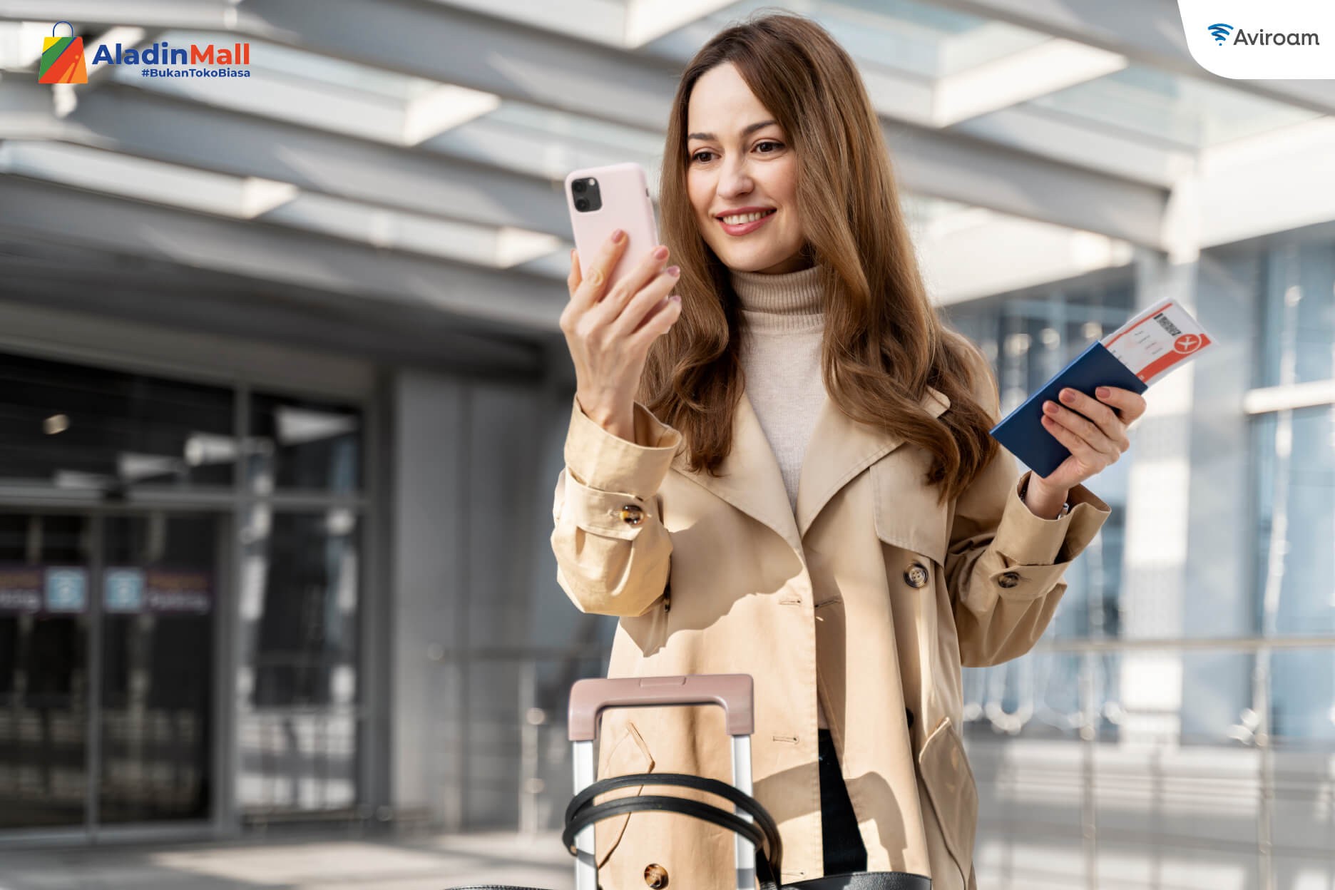 Yuk Pahami Pengertian Travel Sim Card Beserta Fungsinya (FOTO:MNC Media)