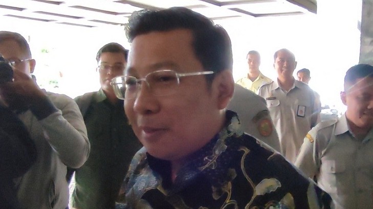 Jaga Stabilitas Harga, NFA Percepat Fasilitasi Distribusi Pangan (foto: MNC Media)