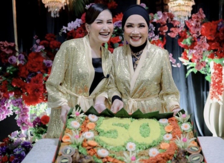 Berawal dari Hobi Memasak, Katering Milik Pegawai Swasta Ini Beromzet Miliaran (FOTO: Dok Ist)