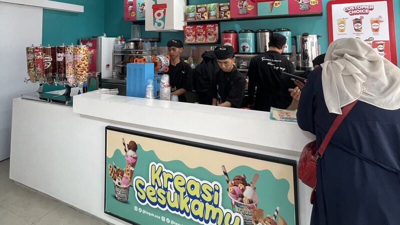 Genjot Kinerja dan Perkuat Ekspansi, Begini Strategi Platinum Wahab (TGUK) (foto: MNC Media)