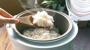Pengamat Minta Program Rice Cooker Gratis Dilengkapi dengan Bansos (foto: MNC Media)
