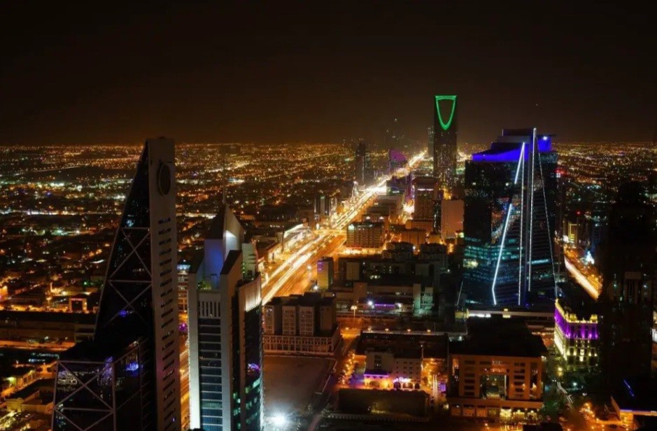 Intip Kawasan Paling Elite di Arab Saudi, Gudangnya Pemilik Uang dan Raja Minyak (FOTO:Dok Cafewithwifi)