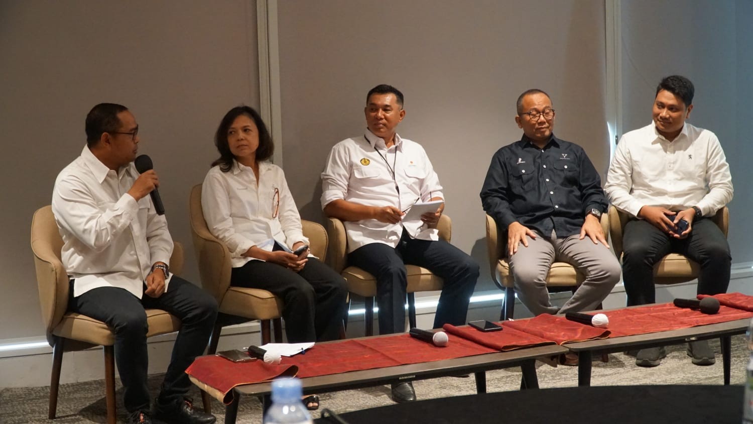 SKK Migas Punya IOG e-Commerce, Dukung Target Produksi dan Tingkatkan TKDN. (Foto: Dok. SKK Migas)