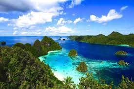 Indonesia Siapkan Dana Hibah untuk Kepentingan Negara Kepulauan (foto: MNC Media)