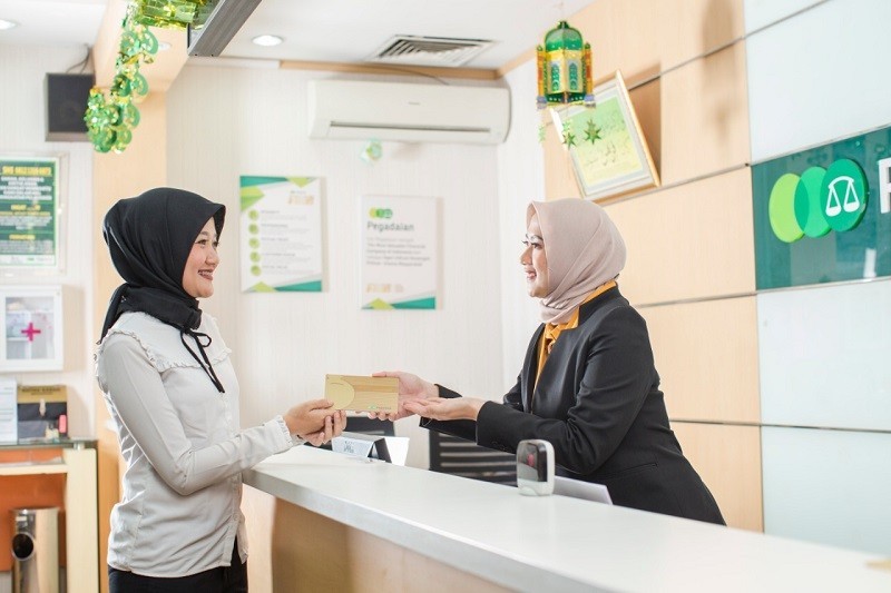 Pegadaian Bisa Gadai Apa Saja? Intip Daftar Lengkap Jenis Barang dan Kriterianya. (Foto: MNC Media)