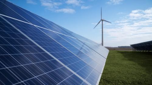 Sumber Energi yang Paling Aman bagi Lingkungan, Apa Saja? (Foto: MNC Media)