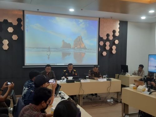 Benarkah TikTok Shop Kembali Buka 10 November 2023? Begini Respons Kemendag. (Foto: MNC Media)