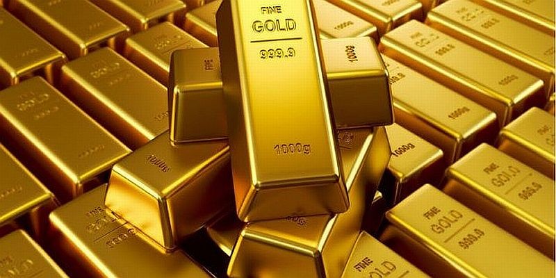Emas 8 Karat Berapa Persen? Simak Ulasannya. (Foto: MNC Media)