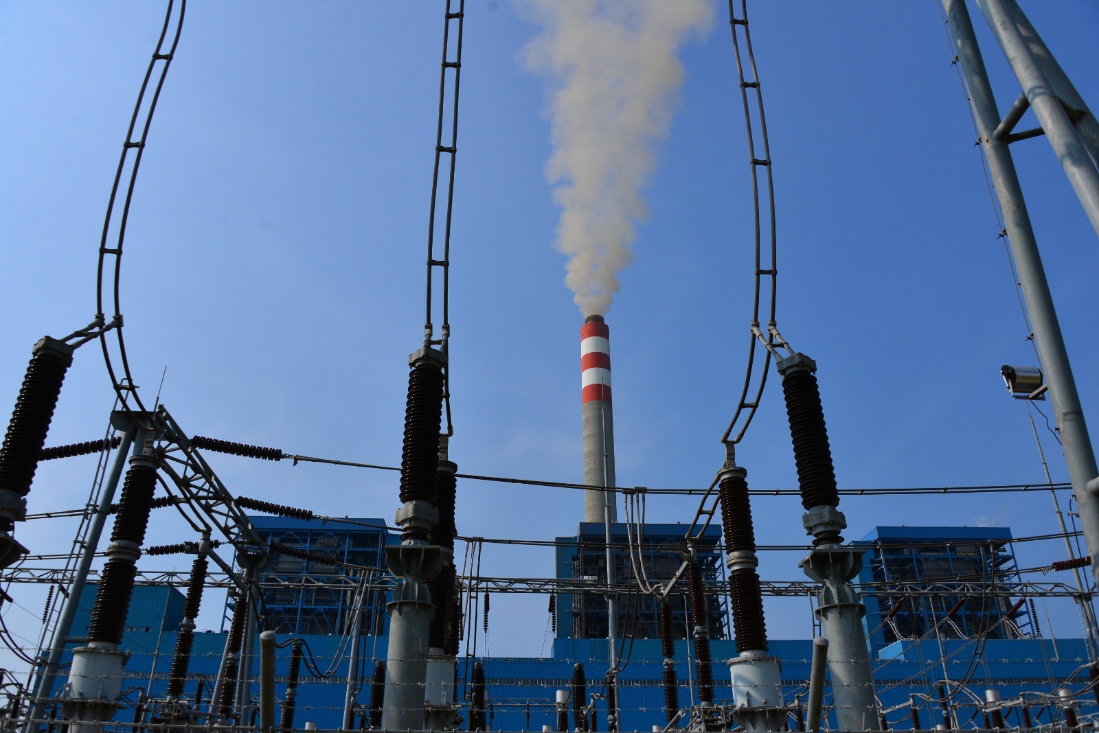 Proyek Smelter Aluminium Adaro Senilai Rp31,3 Triliun Disebut Lama Balik Modal. (Foto: Institute for Energy Economics and Financial Analysis/IEEFA)