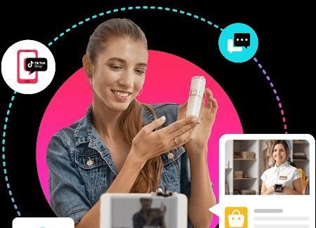 Cara Daftar TikTok Affiliate 2023, Simak Persyaratannya. (Foto: MNC Media)