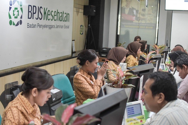 Cara Mengaktifkan BPJS Kesehatan Yang Sudah Tidak Aktif Secara Online ...