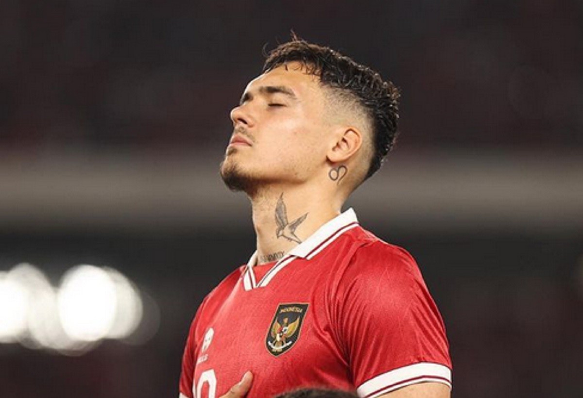 Ikut Berlaga Bareng Skuad Garuda, Gaji Shayne Pattynama di Viking FK Rp6,62 Miliar. (Foto: MNC Media)