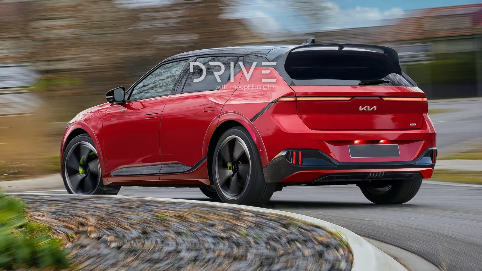 Kia Bakal Hadirkan Hatchback Listrik di 2025, Segini Harganya (FOTO:Dok Ist)
