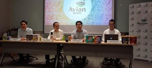 Inilah Jadwal Dividen Avia Avian (AVIA) yang Mencapai Rp681,48 Miliar. (FOTO : MNC MEDIA)