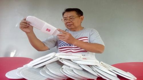 Cara Menjadi Supplier Tangan Pertama Langsung dari Pabrik. (Foto: MNC Media)
