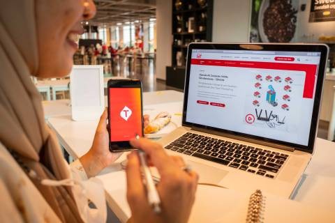 5 Cara Perpanjang Masa Aktif Telkomsel yang Mudah. (FOTO : MNC MEDIA)