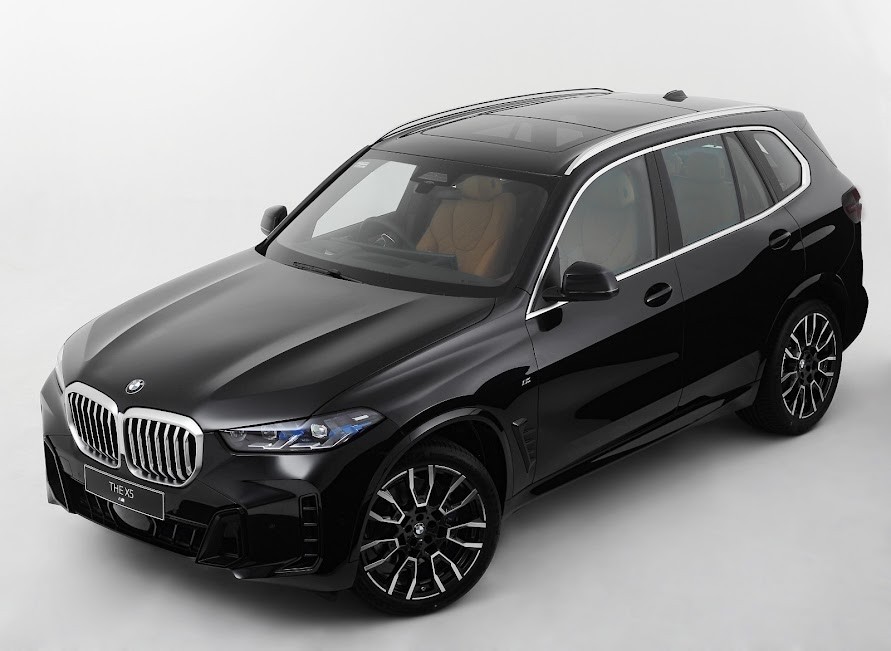 Resmi Meluncur, BMW Rakitan Lokal Ini Dijual Rp1,7 Miliar (Foto: MNC Media)