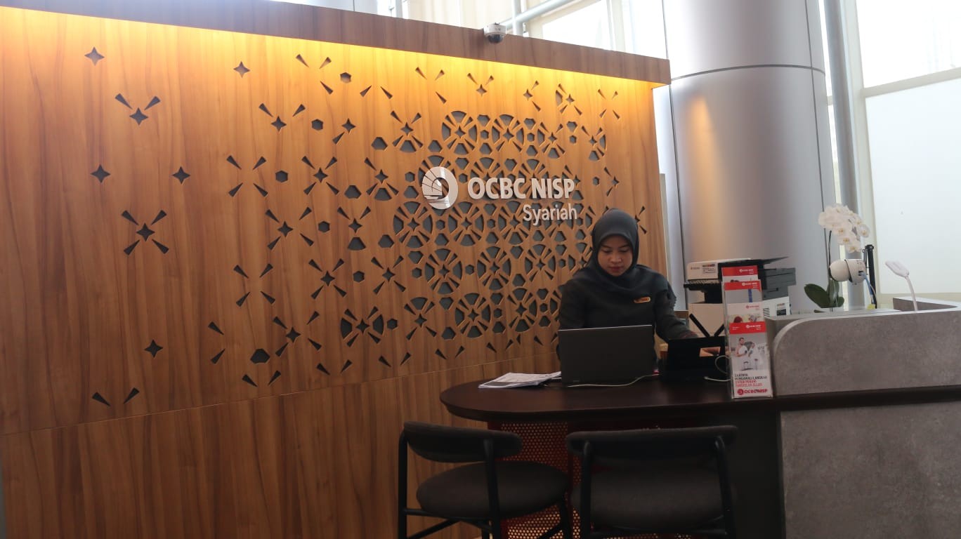 Bank OCBC NISP Syariah Luncurkan Tiga Produk Baru, Apa Saja? (Foto: MNC Media)