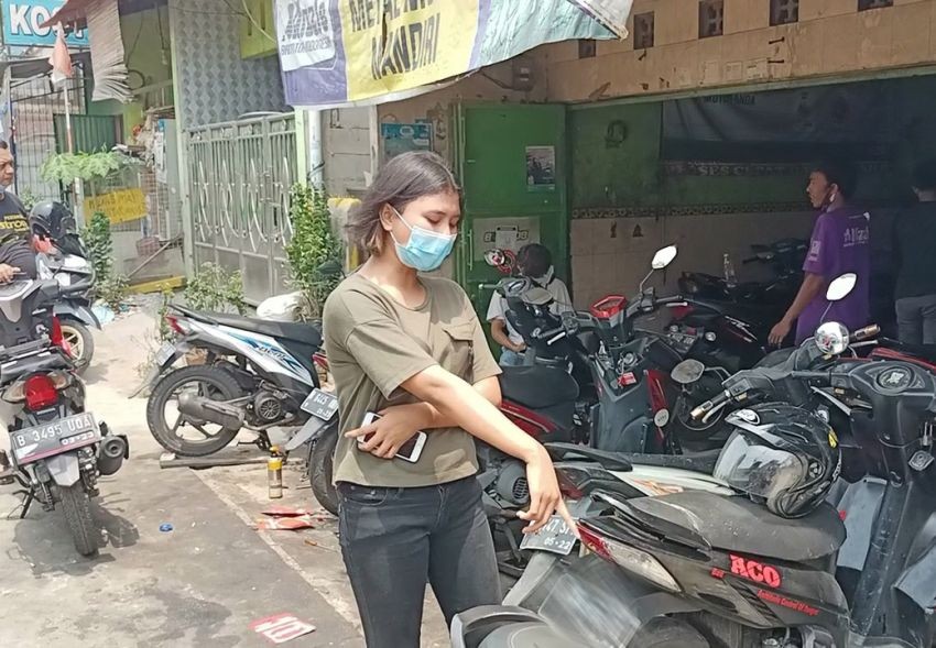 3 Cara Melacak Motor Hilang Menggunakan Plat Nomor