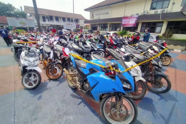 3 Cara Melacak Motor Hilang Menggunakan Plat Nomor