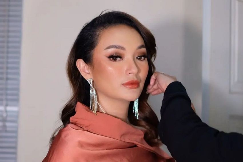 Zaskia Gotik Jual Rumahnya yang di Cikarang, Harganya Bikin Terheran-heran. (Foto