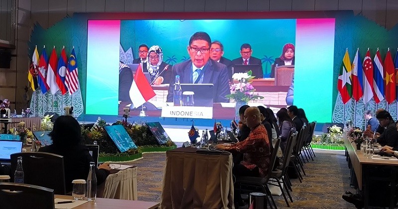 Mengulik Tujuan ACMF, Forum Tinggi Regulator Pasar Modal. (Foto: MNC Media)