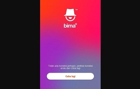 Cara Mendapatkan Kuota Gratis Tri (3), Salah Satunya lewat Aplikasi Bima+. (Foto: MNC Media)