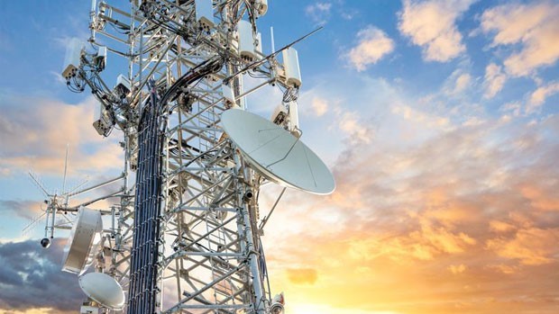 Rampungkan Pembangunan 4.990 BTS 4G, Presiden Apresiasi Kinerja Kemenkominfo (foto: MNC Media)