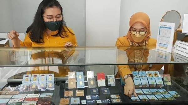 Bagaimana Jika Barang yang Digadai Tidak Laku Dilelang? Begini Penjelasannya. (Foto: MNC Media)