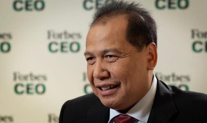 4 CEO Muslim Terkaya di Indonesia, Miliki Harta Triliunan Rupiah. (Foto: MNC Media)