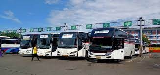 Inilah Cara Kirim Paket Melalui Bus yang Dinilai Lebih Ekonomis. (FOTO : MNC MEDIA)