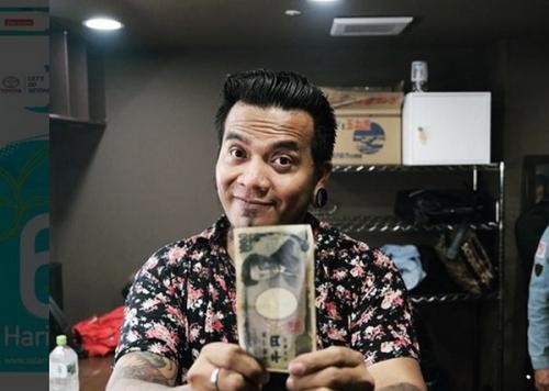 Artis yang Mendirikan Sekolah Gratis, Salah Satunya Does University Milik Erix Soekamti. (Foto: MNC Media)