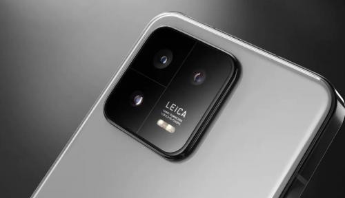 Xiaomi 14 Ultra Disebut-sebut Bakal Punya Fitur Kamera di Bawah Layar. (Foto: MNC Media)