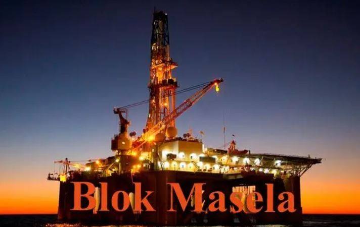 SKK Migas Sebut Rencana Pengembangan Blok Masela Disetujui Menteri ESDM. (Foto: MNC Media)