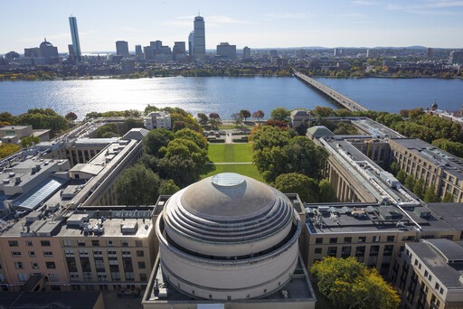 Intip Daftar 10 Kampus Terbaik: MIT Juara Bertahan Universitas No. 1 di Dunia. (Foto: MIT)