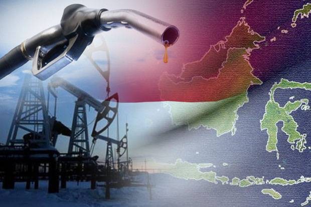 Pemerintah Siapkan Regulasi soal Cadangan Penyangga Energi Nasional (FOTO:MNC Media)