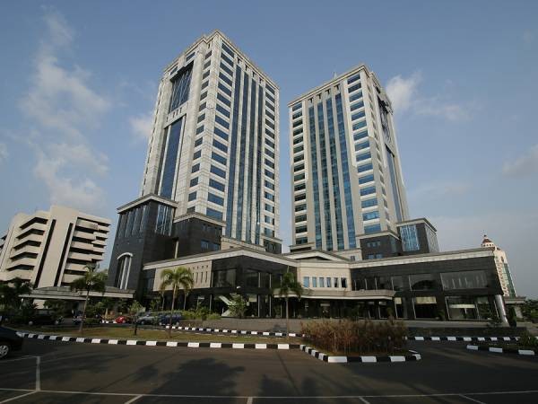 Optimalisasi Aset Negara, LMAN Gelar The Asset Manager 2023 (foto: MNC Media)