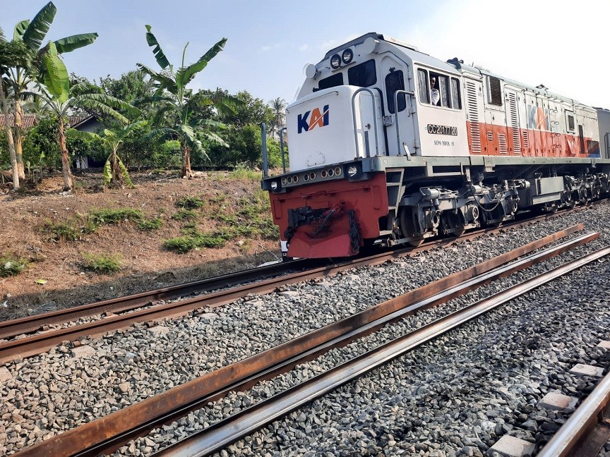 Tiket Libur Nataru Masih Tersedia, Ini Cara Beli via Aplikasi Access by KAI (FOTO:MNC Media)