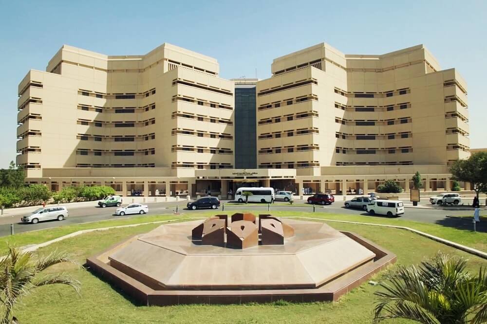 10 Universitas Terbaik di Timur Tengah, Bagaimana Indikator Rangkingnya? Ini Jawabannya. (Foto: Atdikbud Riyadh)