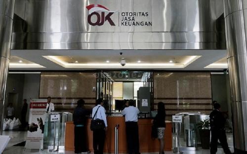 3 Fungsi Lembaga Keuangan Bukan Bank. (FOTO : MNC MEDIA)