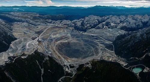 12 Kota di Indonesia yang Memiliki Cadangan Emas Terbesar di Dunia. (FOTO : MNC MEDIA)