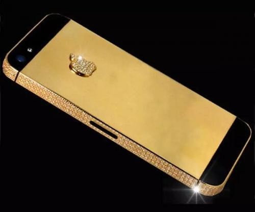 10 iPhone Termahal di Dunia