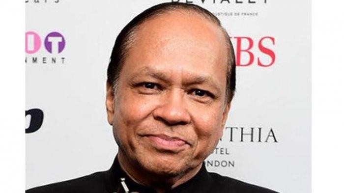 Ada Gelombang PHK, Begini Kinerja Saham Sri Prakash Lohia. (Foto: Kinerja Saham Sri Prakash Lohia)