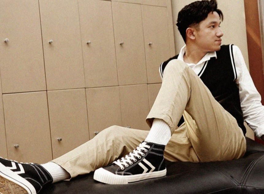 Produsen Sepatu Lokal Ini Siap Ekspansi ke Pasar Internasional (FOTO:Dok Ist)