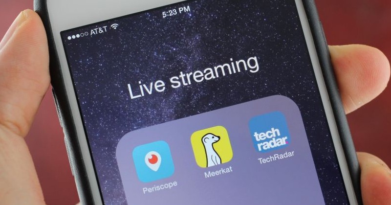 Aplikasi Live Streaming Penghasil Uang yang Legal. (Foto: MNC Media)