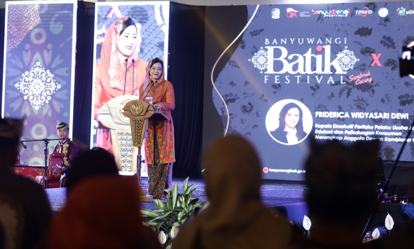 Dorong Akselerasi Inklusi Keuangan Pelaku UMKM Daerah, Begini Strategi OJK (foto: MNC media)