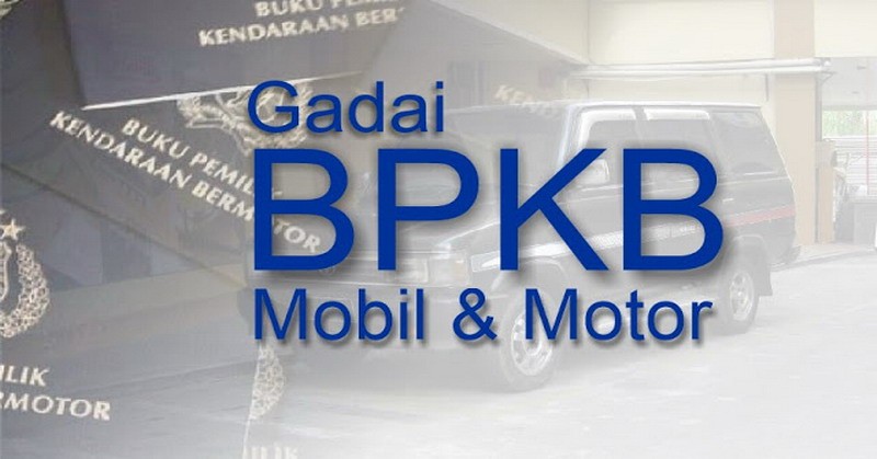 Gadai BPKB Motor di Pegadaian Apakah Motor Ditahan? (Foto: MNC Media)