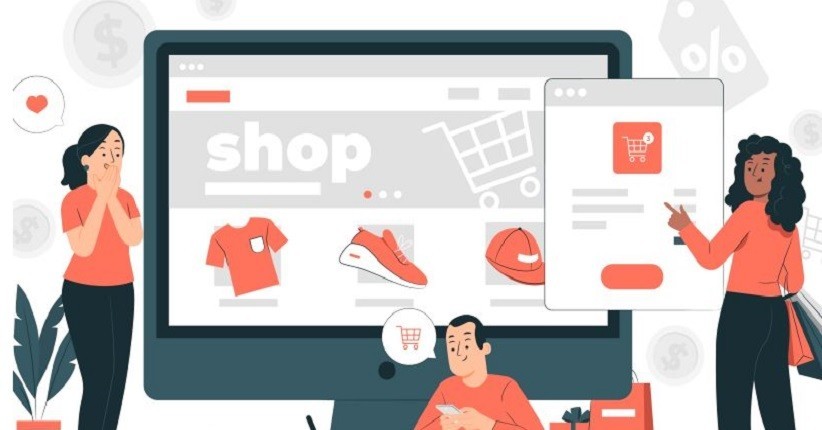 Cara Mendapatkan Kode Referral Shopee PayLater, Begini Langkah Mudahnya. (Foto: MNC Media) 